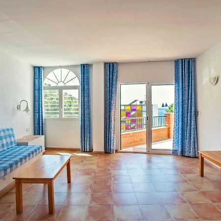 Apartaments El Berganti En Canyelles Petites Roses Extérieur photo
