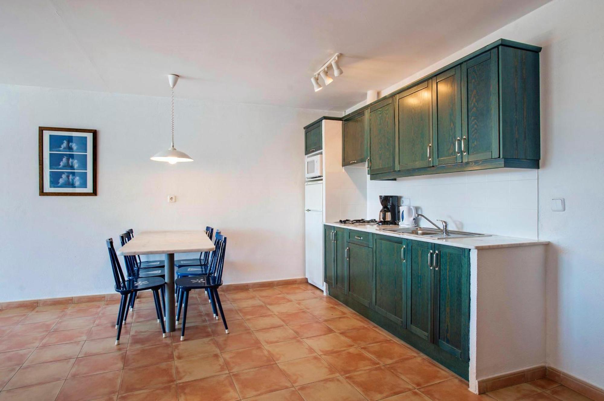 Apartaments El Berganti En Canyelles Petites Roses Chambre photo