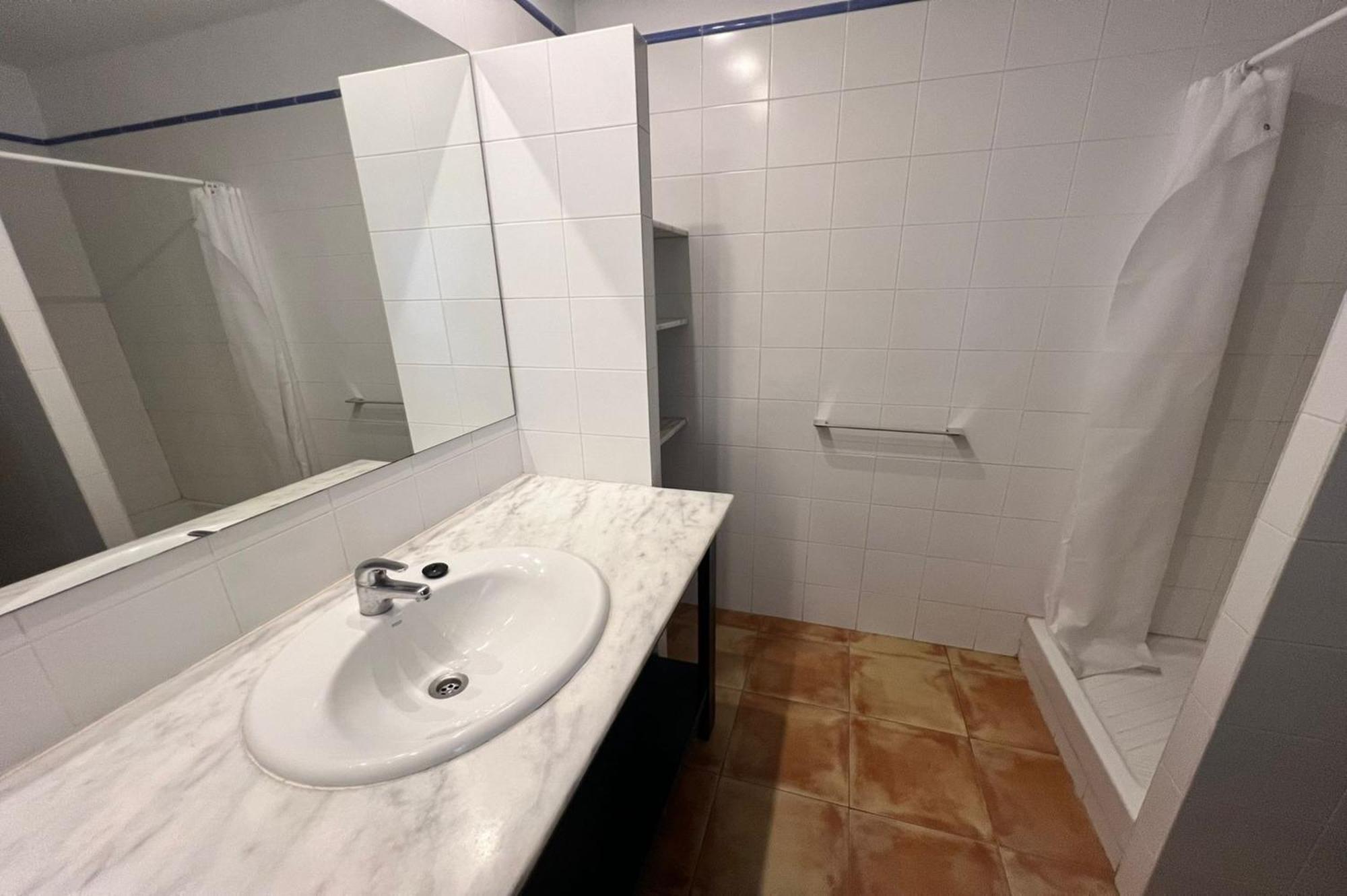 Apartaments El Berganti En Canyelles Petites Roses Chambre photo