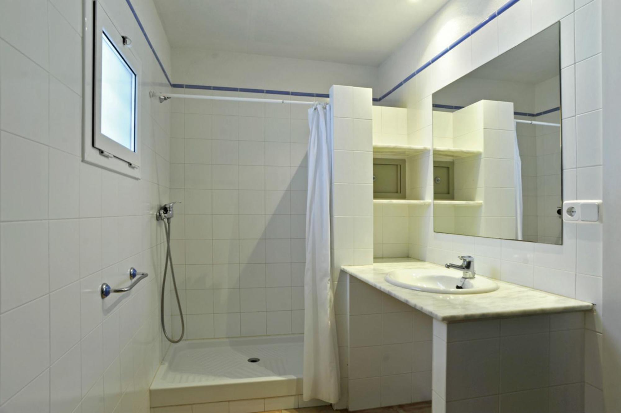 Apartaments El Berganti En Canyelles Petites Roses Chambre photo