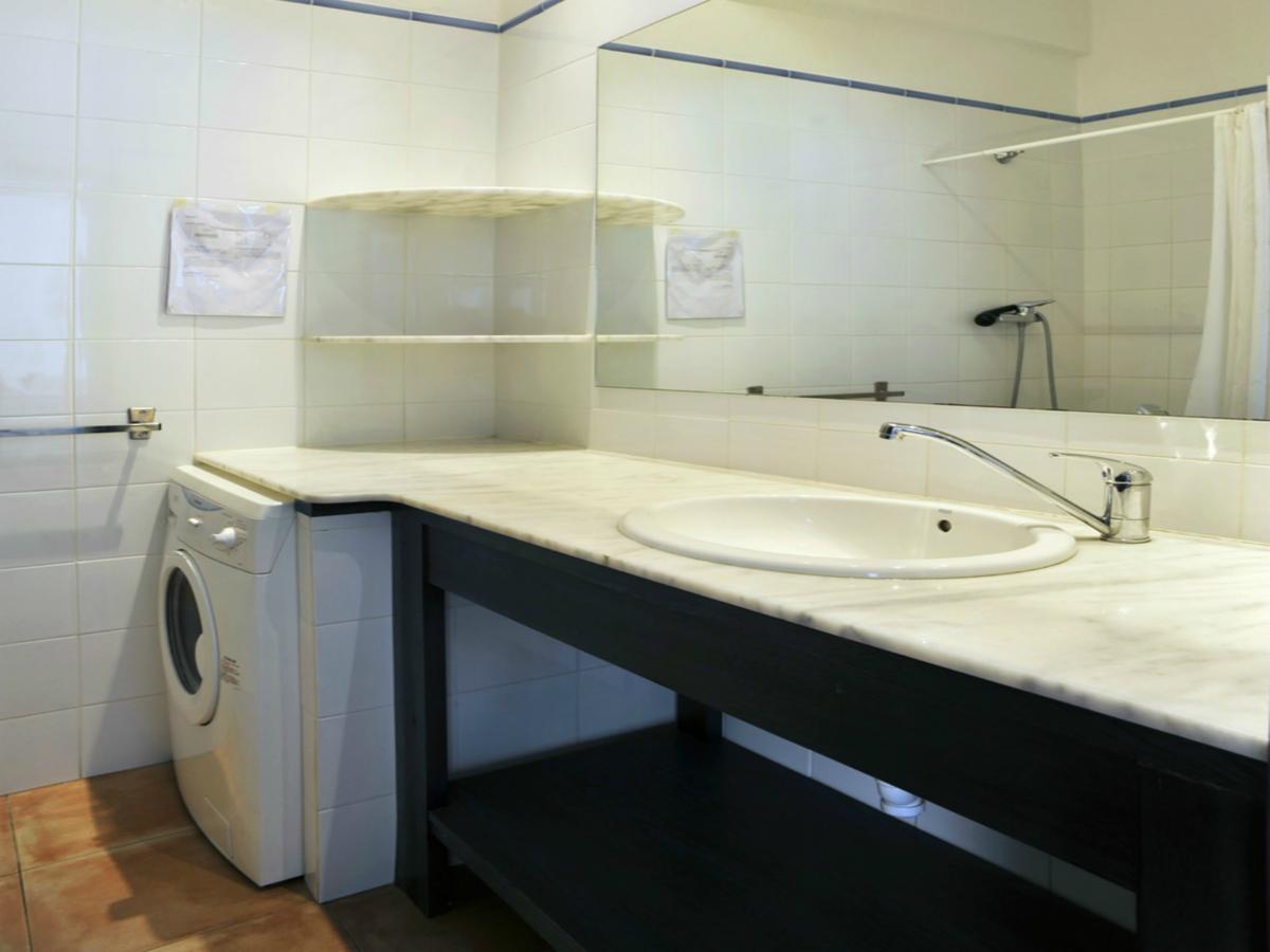 Apartaments El Berganti En Canyelles Petites Roses Chambre photo